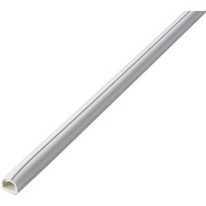 cablefix KABELKANAL 5MM WEISS