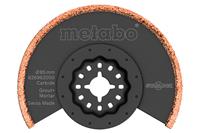 Metabo 626962000 Segmentzaagblad - K30 x 85mm