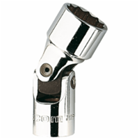FACOM Cardandop 3/8" 12-kant - 11/16