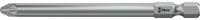 Wera 5060037001 1/4" Pozidrive Bit - PZ2 x 110mm