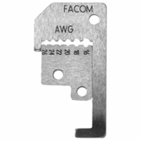FACOM Vervangmes voor tang 165.1