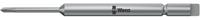 Wera 5135272001 Halfmoon Philips Bit - PH0 x 44 x 1,8mm