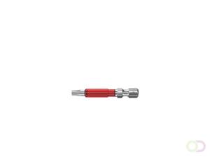 Wiha Bitset TY-bit 49 mm TORX® (T15) 5-delig 1/4" in box (42129)