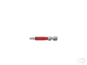 Wiha Bitset TY-bit 49 mm TORX® (T10) 5-delig 1/4" in box (42128)