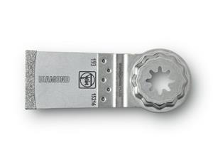 E-Cut Diamant-Sägeblatt SLP 50x35 MultiMaster - FEIN