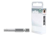 Wiha Bit Professional 70 mm TORX® (T25) kogelkop 1/4" in box (32806)