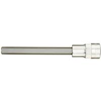 FORMAT Schraubendreher-Einsatz 1/2" 10x140mm i-6 kant