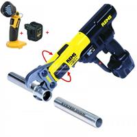Akku-Press Li-Ion Basic-Pack Accuradiaalpersmachine 571X01 Actieset