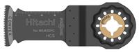 Hitachi 782733 Starlock Multitool blad - 32 x 50 x 0,6mm - Hout (1st)