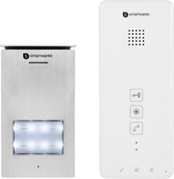 Smartwares DIC-21112 Audio intercom systeem