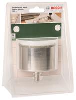 Bosch Bosch 2609256C93 Gatenzaag 74 mm Diamant uitgerust 1 stuk(s)