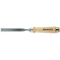 FORMAT Stechbeitel Holzheft 24mm