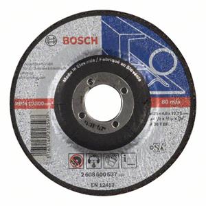 Bosch 2608600537 Expert Afbraamschijf - 115 x 4,8mm - Metaal