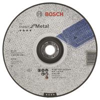 Bosch Afbraamschijf gebogen Expert for Metal A 30 T BF, 230 mm, 6,0 mm
