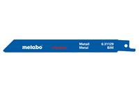metabo 2 Säbelsägeblätter, Metall 150 2St.