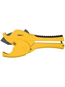 Rems rørsaks ROS P 42 S