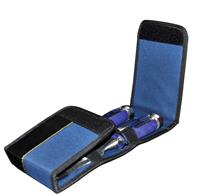 Irwin MS750 3-delige Steekbeitelset in etui - 10/15/20mm
