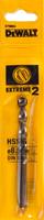 DeWalt DT5053 HSS-G metaalboor EXTREME 2? - 8.5x117mm