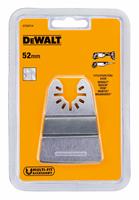 Multi-Tool Spachtel fest 52mm - DEWALT