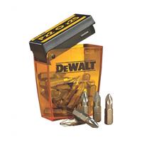 DeWalt DT 71521 Bit-Set PZ2 25 mm 25 tlg. ( N427052 )