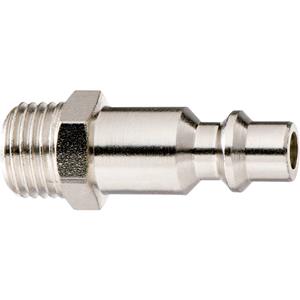 Metabo 628747000 Schroefdraadnippel ISO 1/4" USD