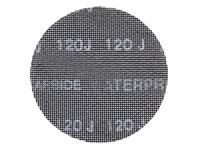 DeWalt DTM3105 Mesh schuurgaas - K120 - 125mm (5st)