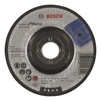 Schruppscheibe für Metall Bosch A 30 T BF