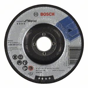 bosch 2 608 600 223 (10 Stück) - Grinding disc 125mm 2 608 600 223