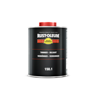 RUSTOLEUM 6400 shopprimer verdunner oplosmiddelhoudend 1 ltr