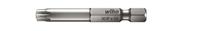 Wiha Bit Professional TORX PLUS® 1/4" (39204) 40IP x 90 mm