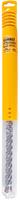 DeWalt DT9423 EXTREME SDS-Max Hamerboor - 4 snijvlakken - 24 x 400 x 540mm
