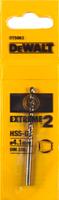 DeWalt DT5063 HSS-G metaalboor EXTREME 2? - 4.1x75mm