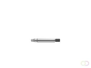 Wiha Bit met schroefdraad TORX® M5 (35401) T15 x 45 mm