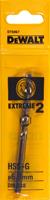 DeWalt DT5067 HSS-G metaalboor EXTREME 2? - 6.8x109mm