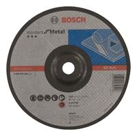 Bosch Schruppscheibe Standard for Metal, 230mm, Schleifscheibe