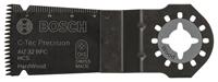 Bosch Tauchsägeblatt AIZ 32 BSPC, Sägeblatt, schwarz, 1 Stück