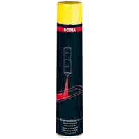 EU Bodenmarkierspray 750ml gelb E-COLL VPE 6 - EDE