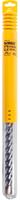 DeWalt DT9425 EXTREME SDS-Max Hamerboor - 4 snijvlakken - 25 x 400 x 540mm