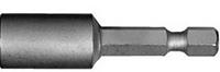 DeWalt DT7402 magnetische zeskant dopsleutel  - 8mm