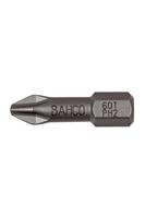 Bahco 60T/PH2 1/4" Philips Bit Torsion PH2 - 25 mm (10st)