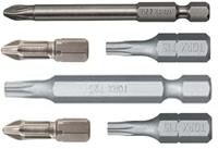 DeWalt DT7291 T15 Torsion schroefbits - 70mm (5st)