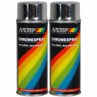 MOTIP chroomspray 04060 400 ml