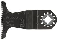 Invalzaagblad HCS Starlock voor hardhout AII 65 BSPC 40x65mm - Bosch