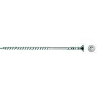 Fischer 59040 Stelschroef 6 mm 60 mm Binnen-Torx 100 stuk(s)