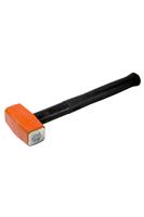 Bahco Terugslagvrije Moker 94x294x45mm 489-1100