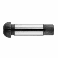 PFERD Reduzierspannhülse RZH 63 für Schleifstifte mit Schaft-Ø 3 mm