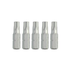 DeWalt Accessoires 25mm schroefbit voor Torx schroeven T30 - DT7258-QZ - DT7258-QZ
