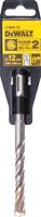 Hammerbohrer SDS-plus 12x160x100mm "DT9552-QZ" - DEWALT