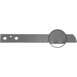 Fein 63503066002 HSS Reciprozaagblad voor Fein steekzaagmachine - 200 x 16T - Metaal