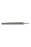 Bahco halfronde vijl 10" zoet